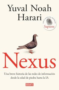 Nexus Yuvel Noah Harari
